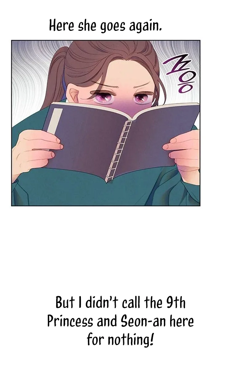 There’s 49 Left, Master! Chapter 61 page 18