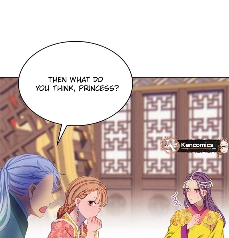 There’s 49 Left, Master! Chapter 61 page 19
