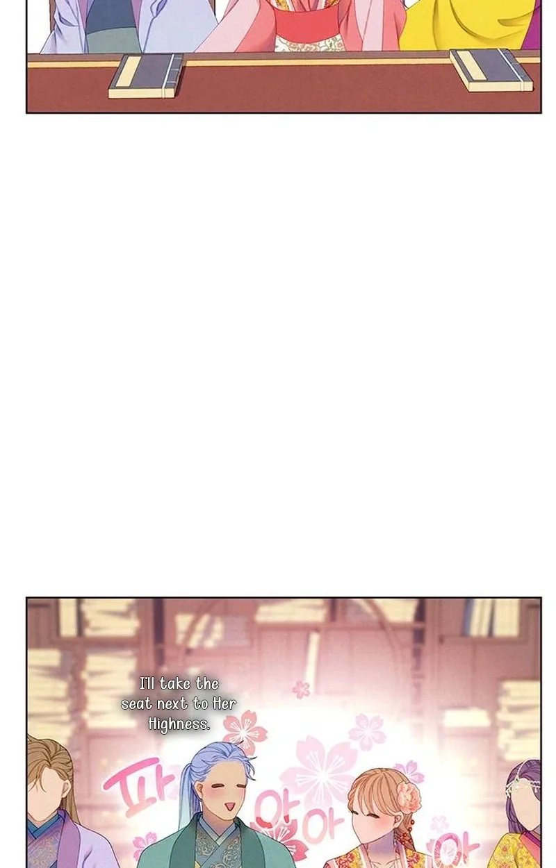 There’s 49 Left, Master! Chapter 61 page 13