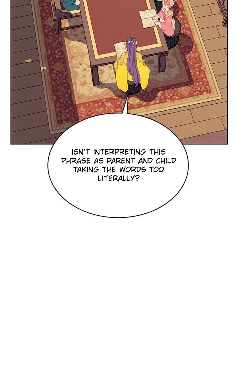 There’s 49 Left, Master! Chapter 61 page 17