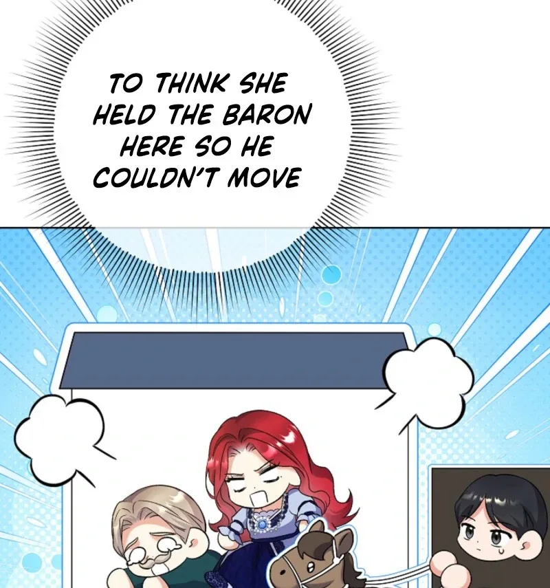 Celeb Lady Chapter 61 page 97