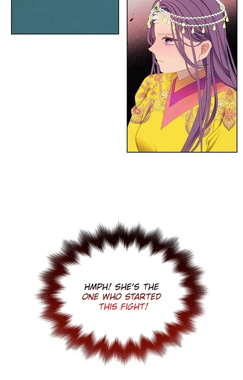 There’s 49 Left, Master! Chapter 61 page 15