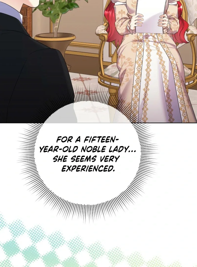 Celeb Lady Chapter 61 page 92