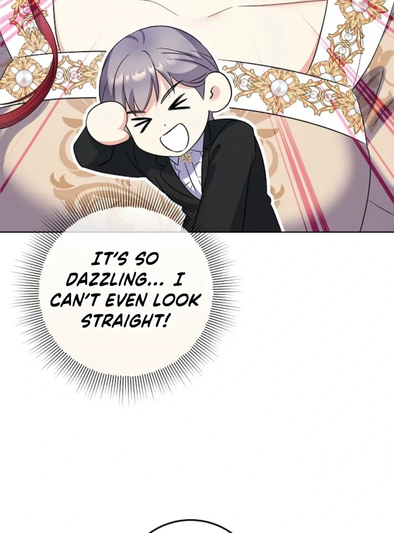 Celeb Lady Chapter 61 page 107