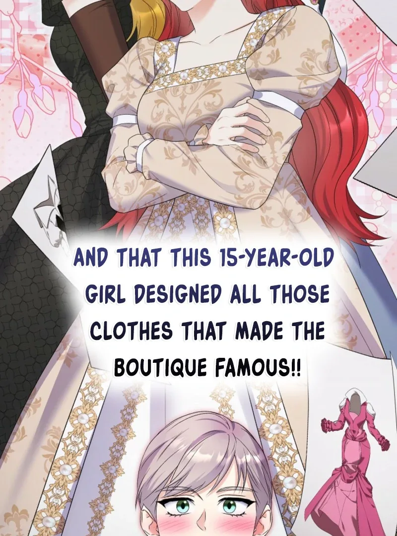 Celeb Lady Chapter 61 page 104