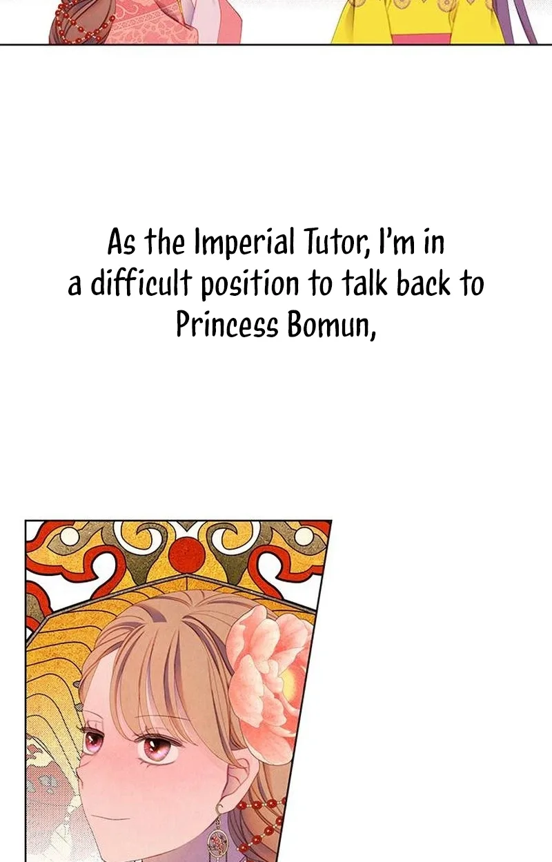 There’s 49 Left, Master! Chapter 61 page 26