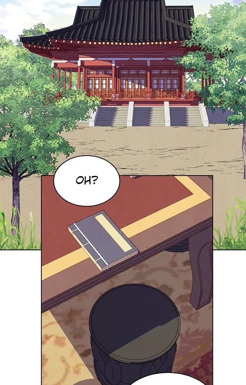 There’s 49 Left, Master! Chapter 61 page 36