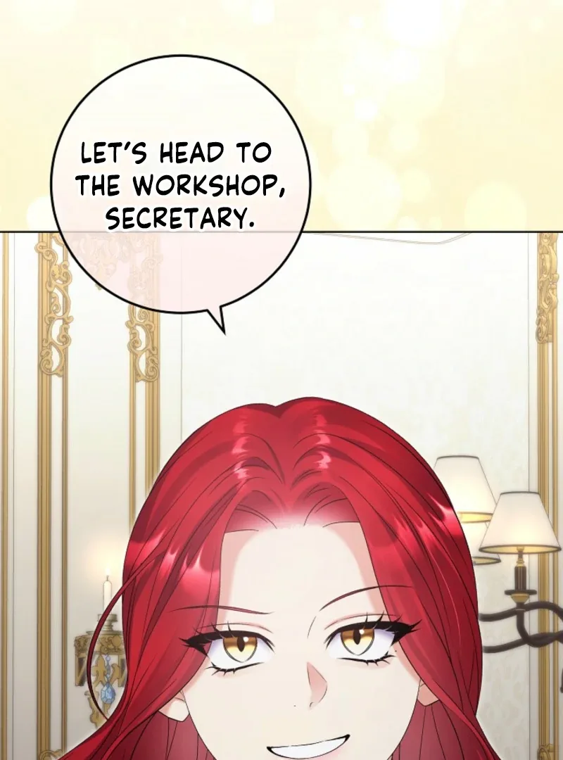 Celeb Lady Chapter 61 page 111