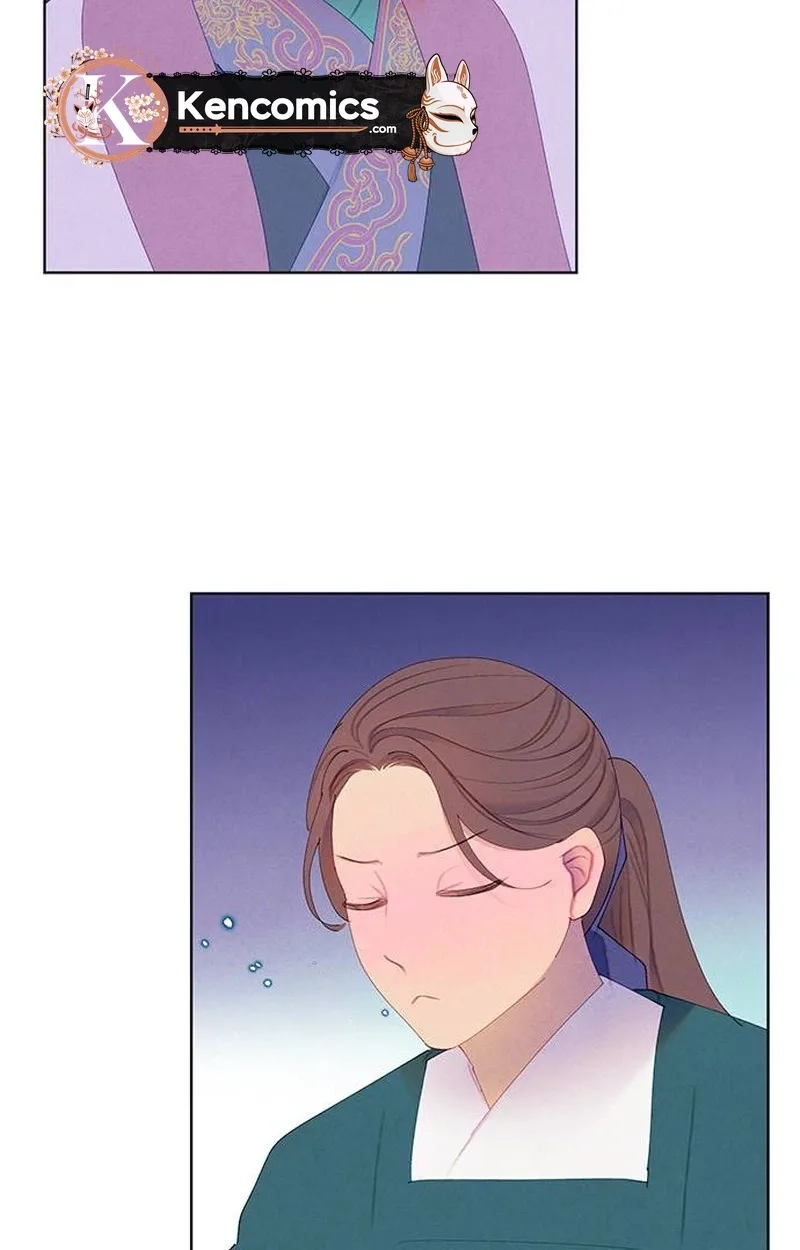 There’s 49 Left, Master! Chapter 61 page 34