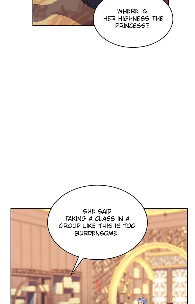 There’s 49 Left, Master! Chapter 61 page 37