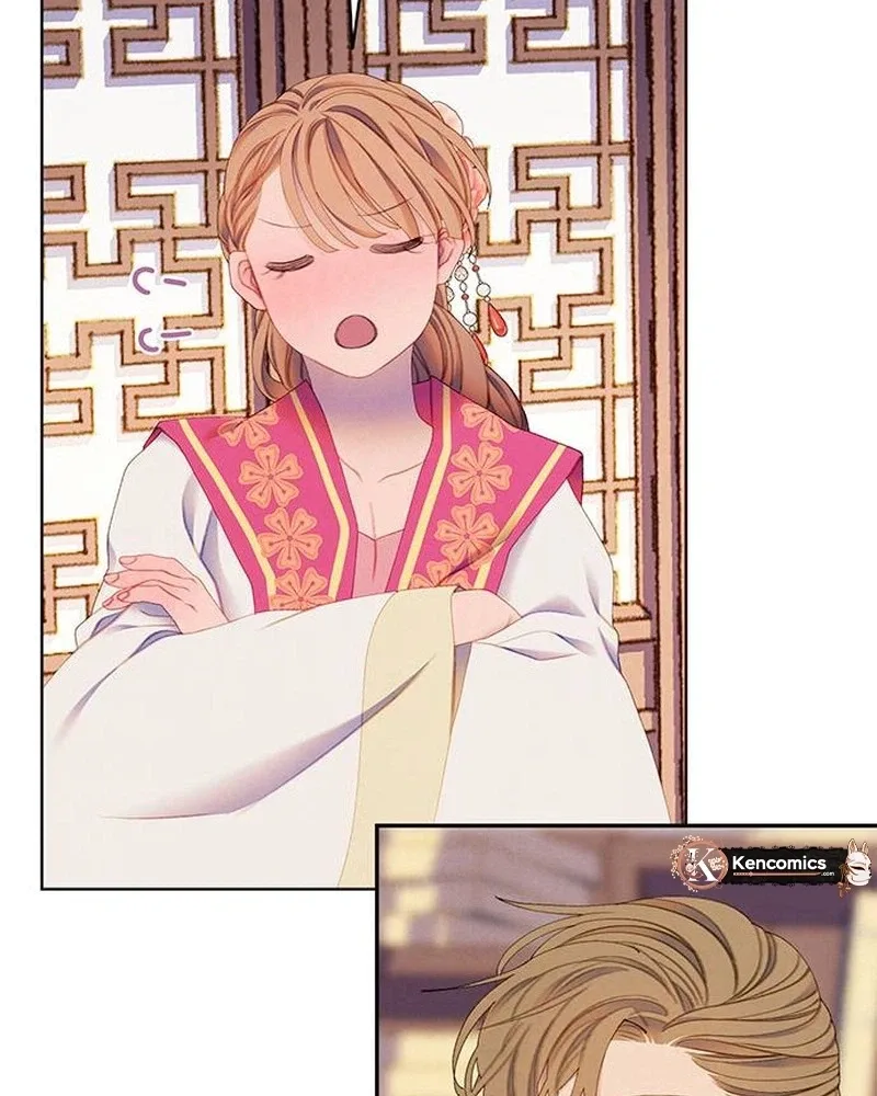 There’s 49 Left, Master! Chapter 61 page 39