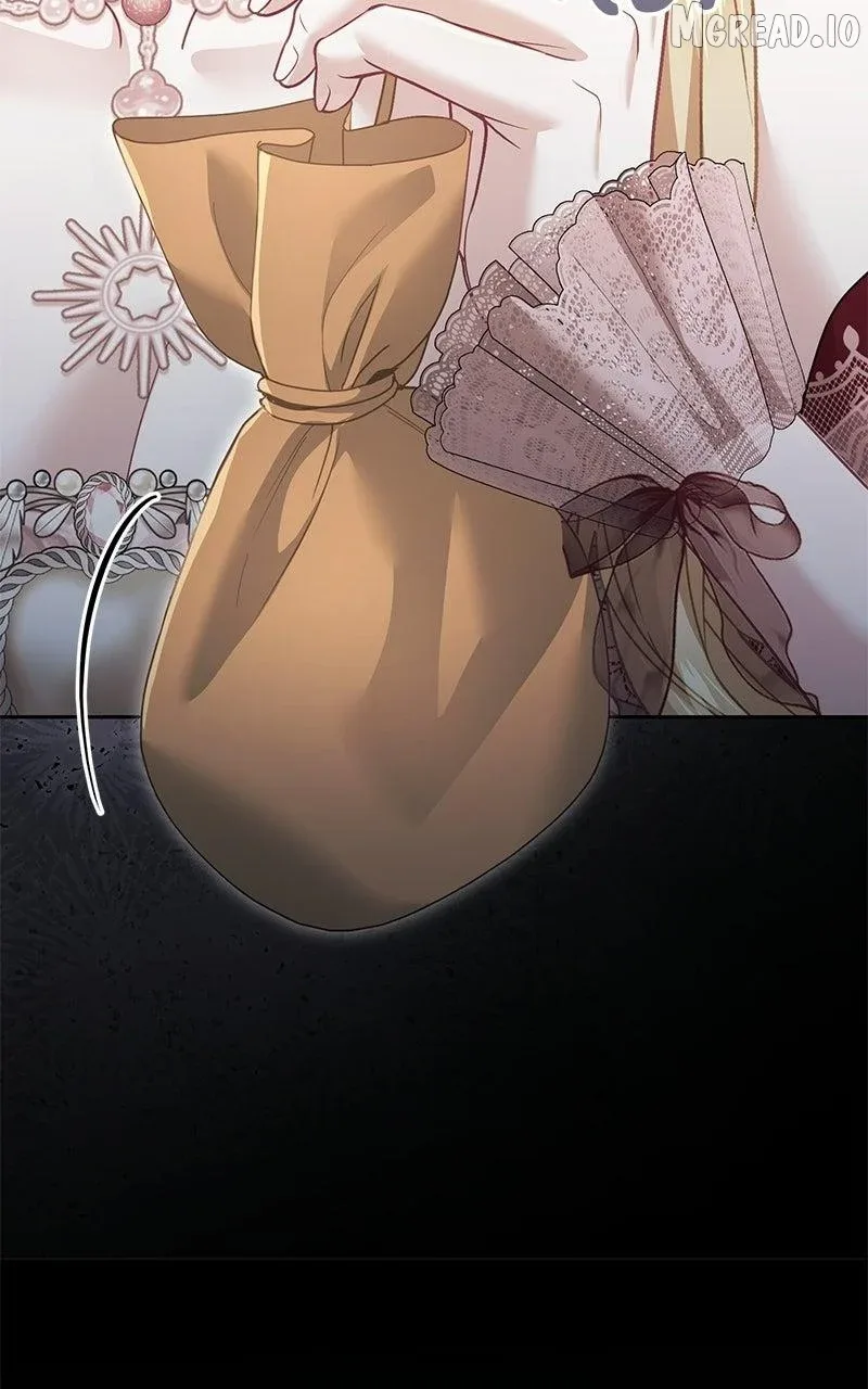 I Was The Acting Empress But I Spent The First Night With Him Chapter 61 page 9