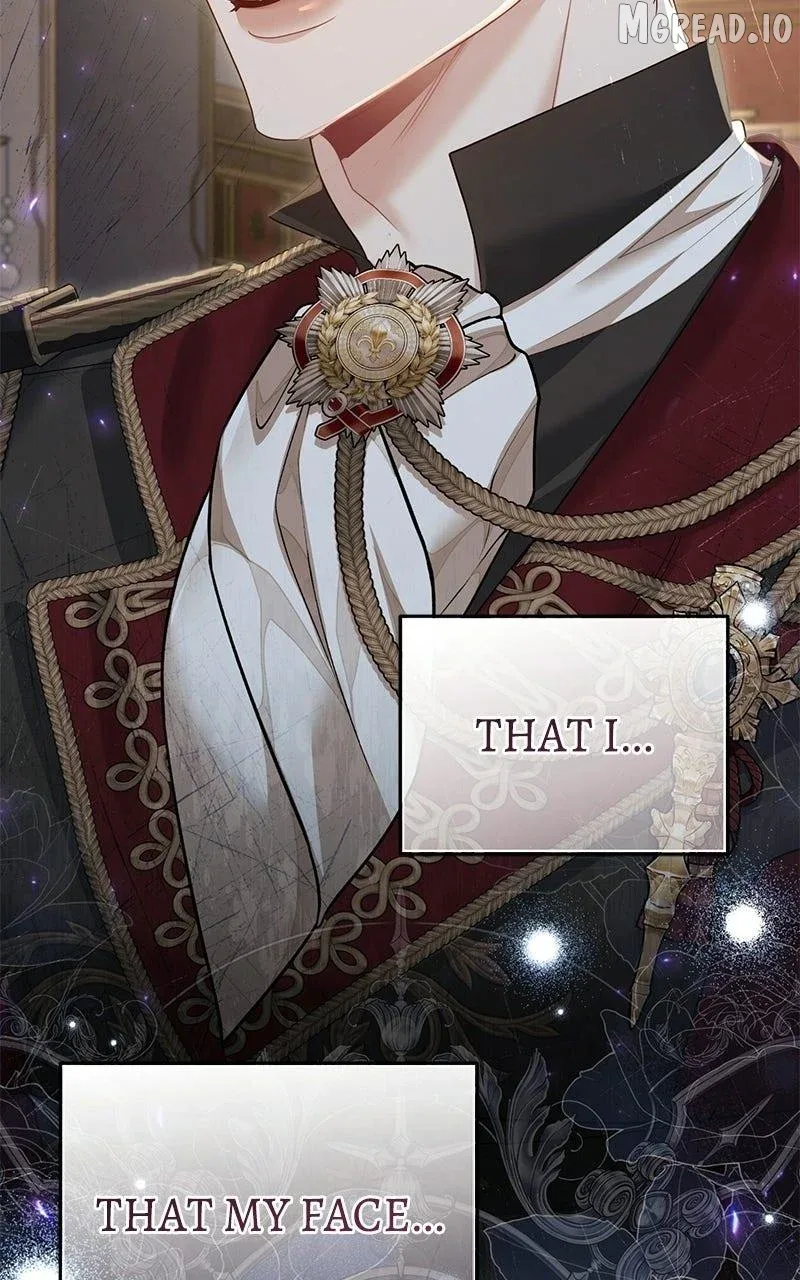 I Was The Acting Empress But I Spent The First Night With Him Chapter 61 page 4