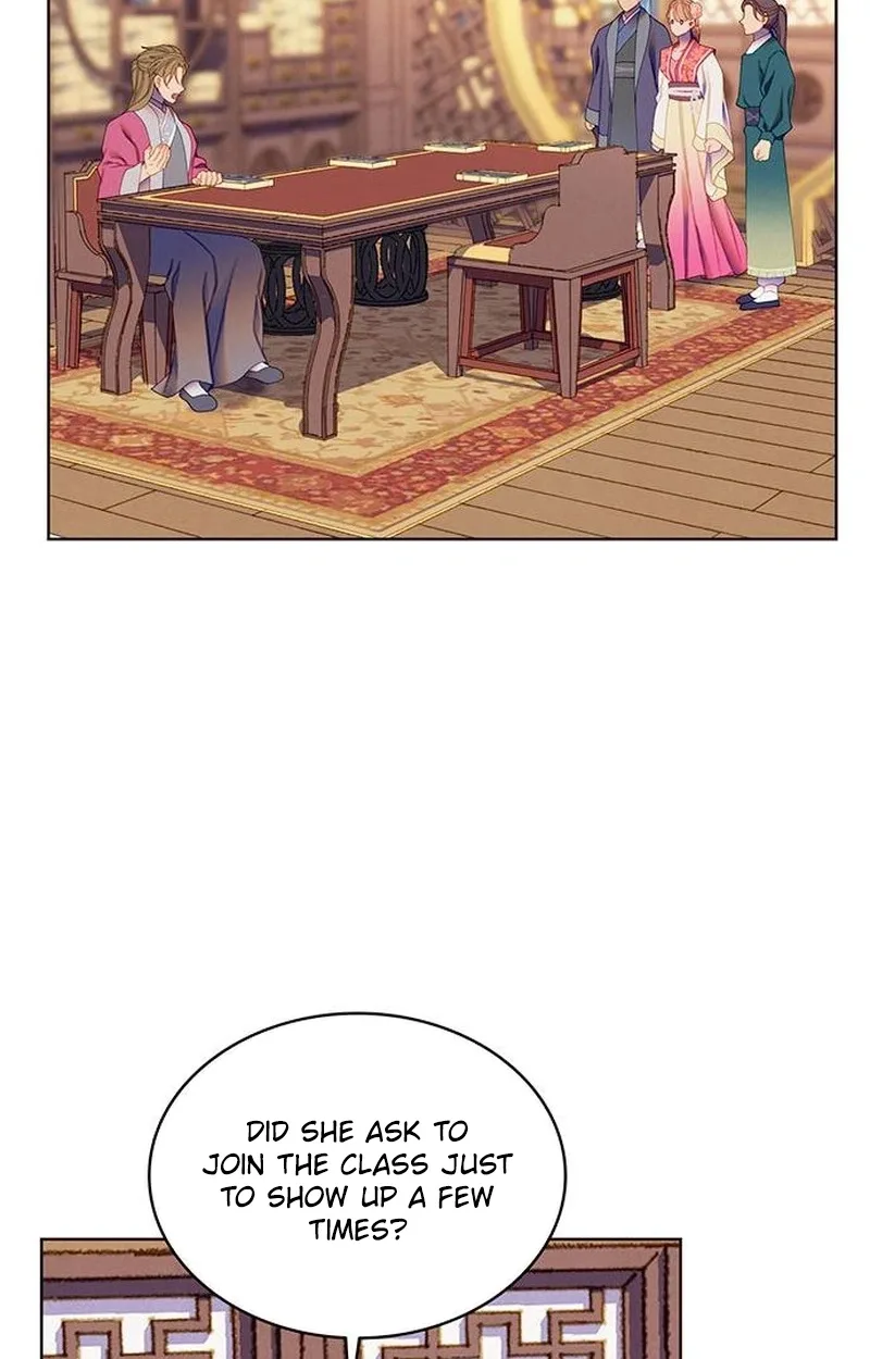 There’s 49 Left, Master! Chapter 61 page 38