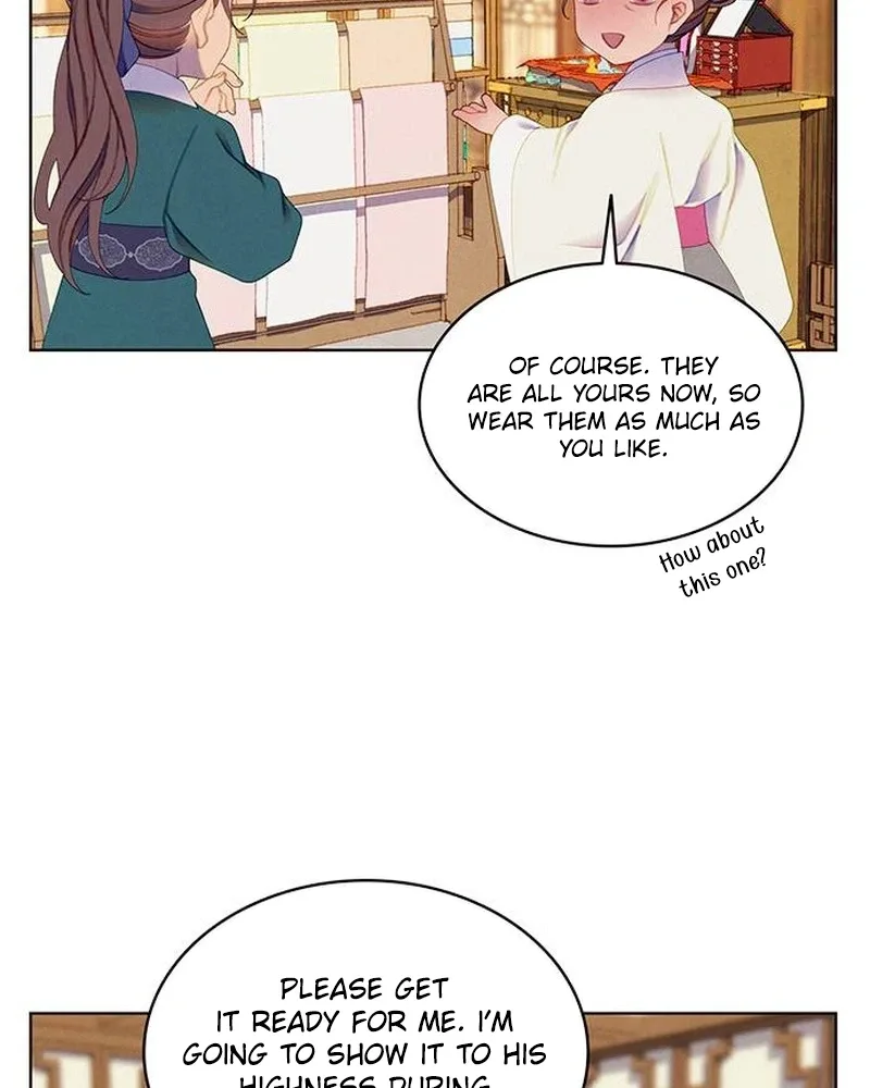 There’s 49 Left, Master! Chapter 61 page 49
