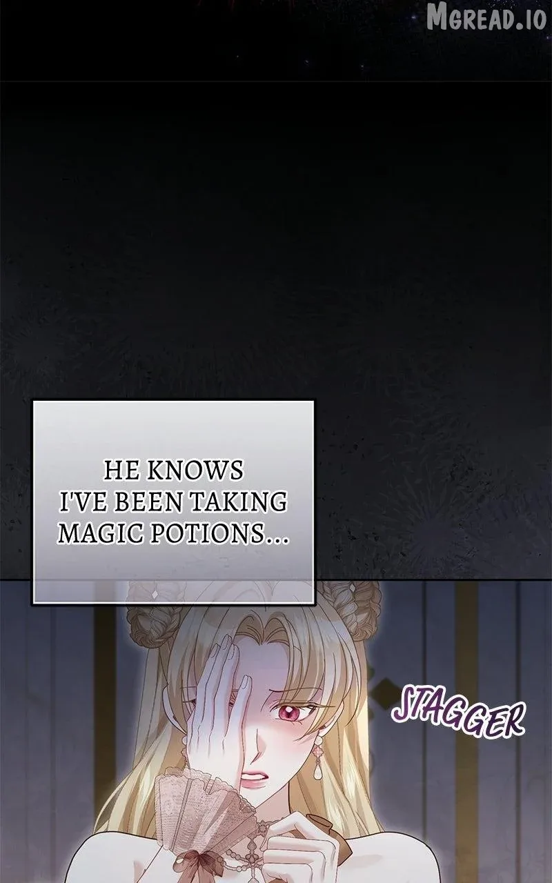 I Was The Acting Empress But I Spent The First Night With Him Chapter 61 page 7
