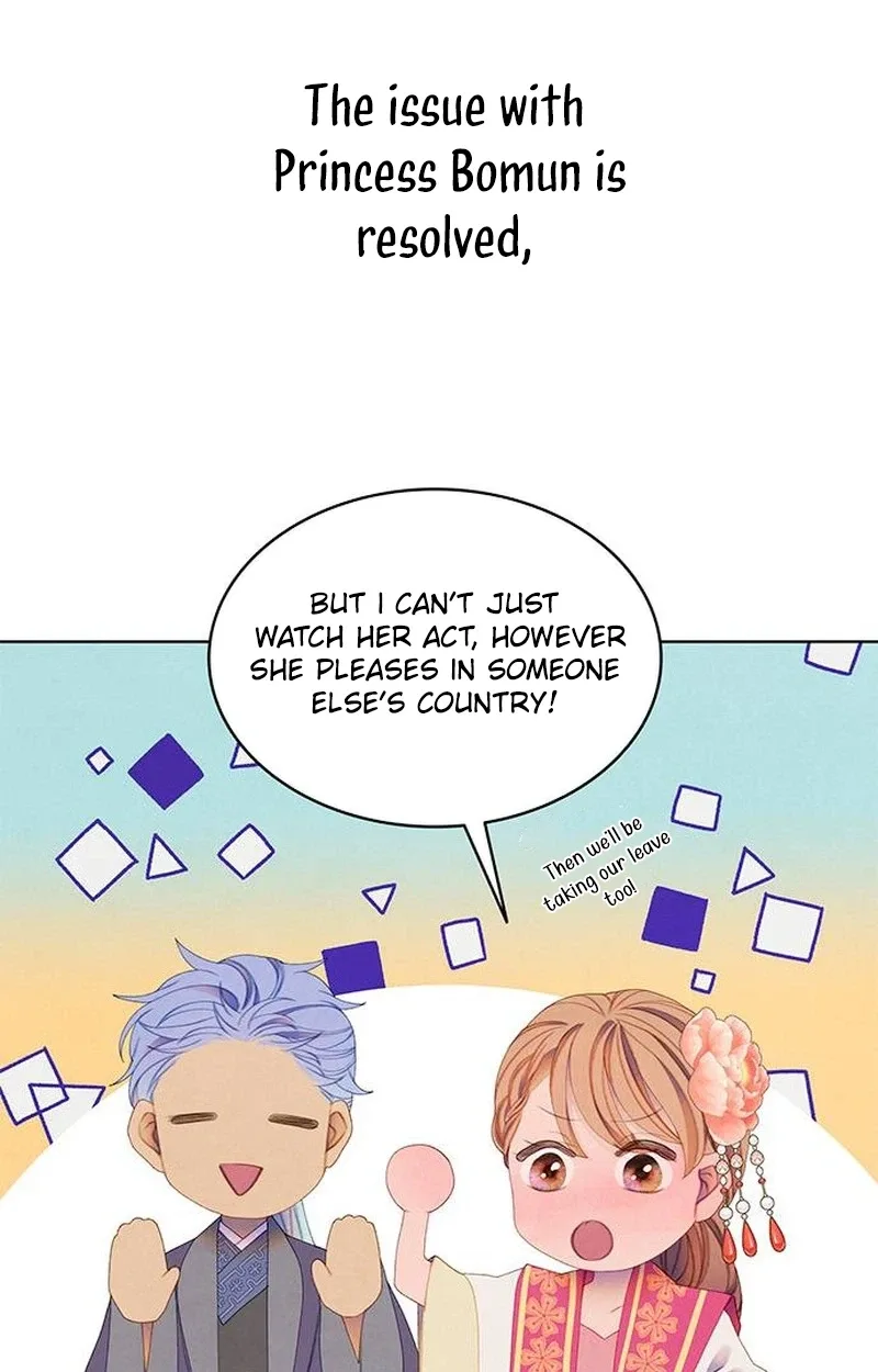 There’s 49 Left, Master! Chapter 61 page 41