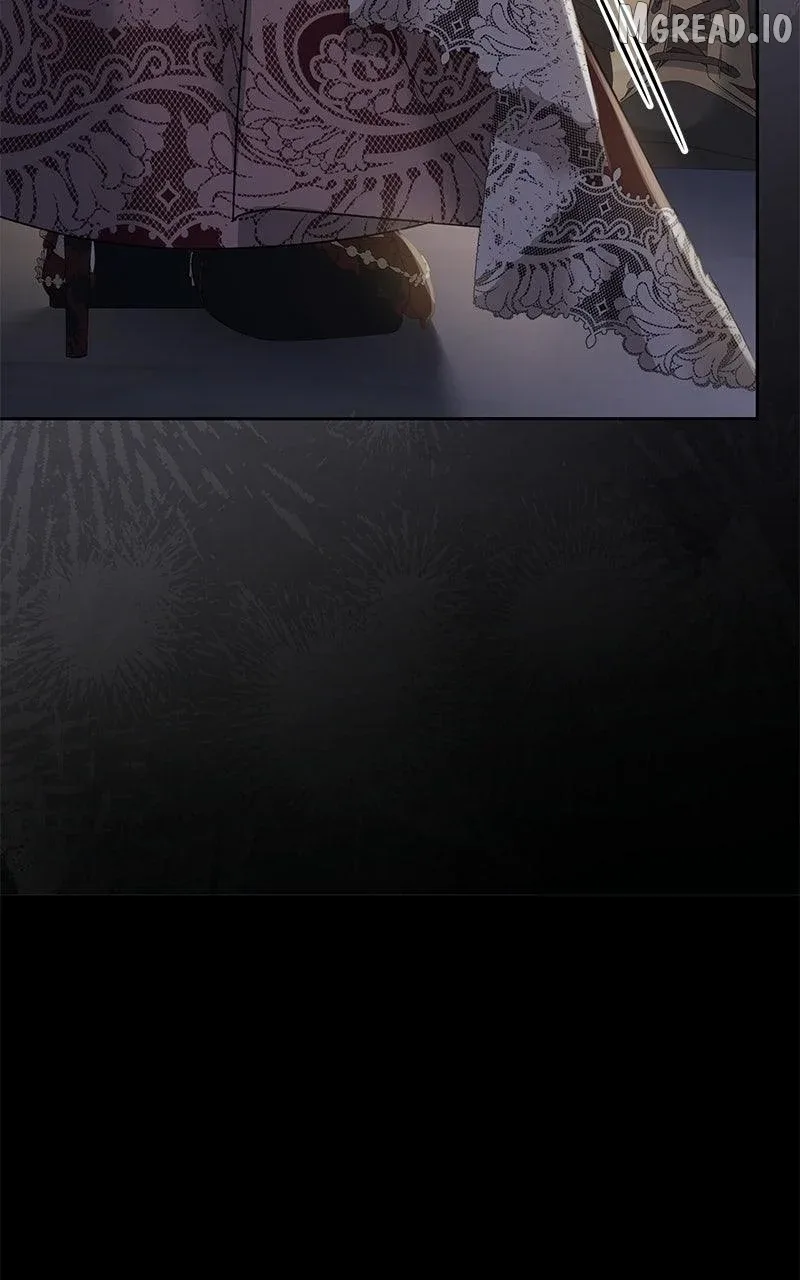 I Was The Acting Empress But I Spent The First Night With Him Chapter 61 page 16
