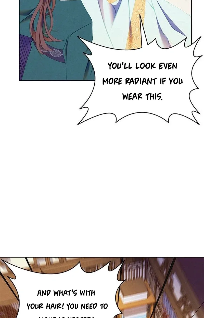 There’s 49 Left, Master! Chapter 61 page 57