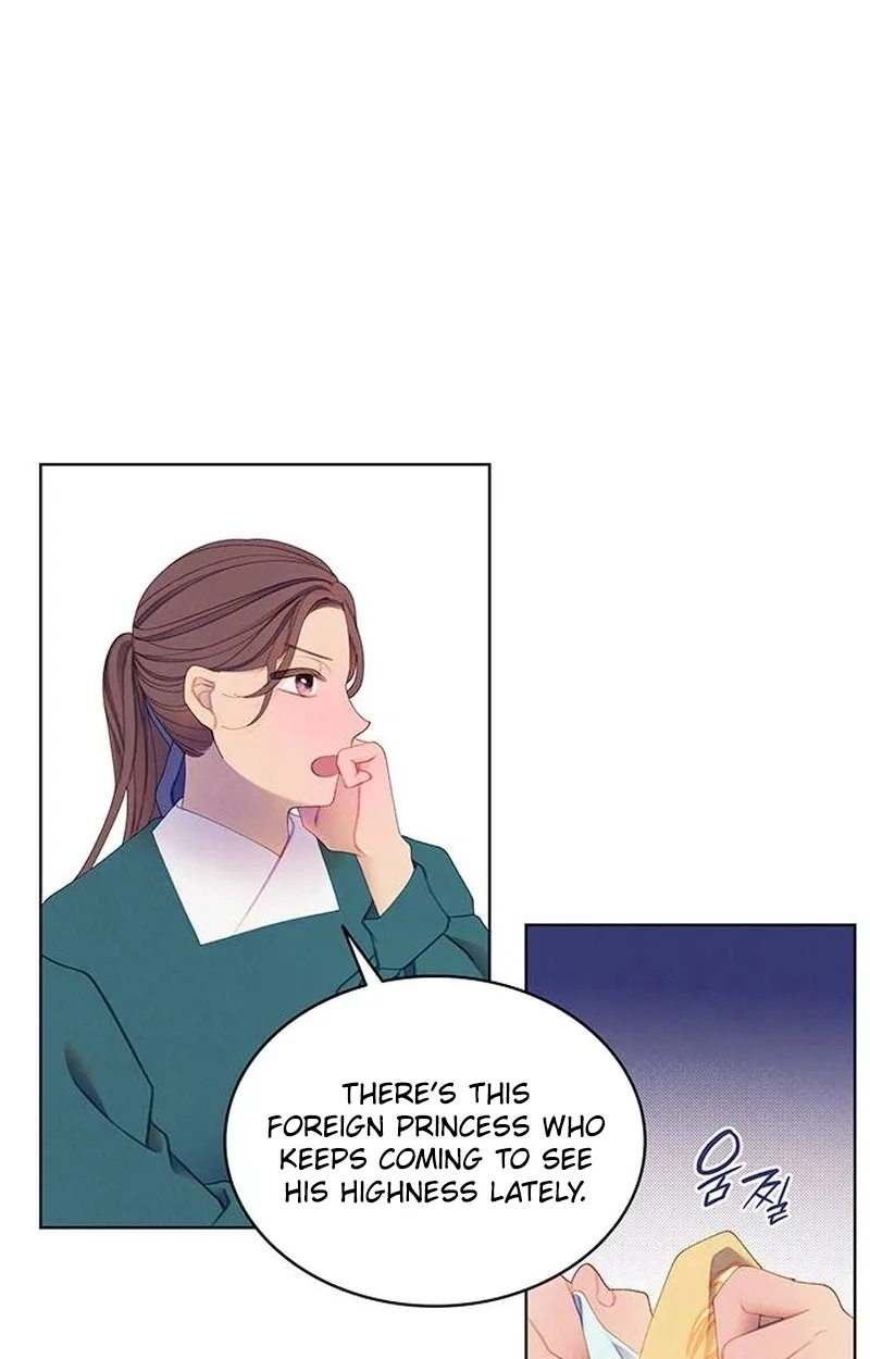 There’s 49 Left, Master! Chapter 61 page 52