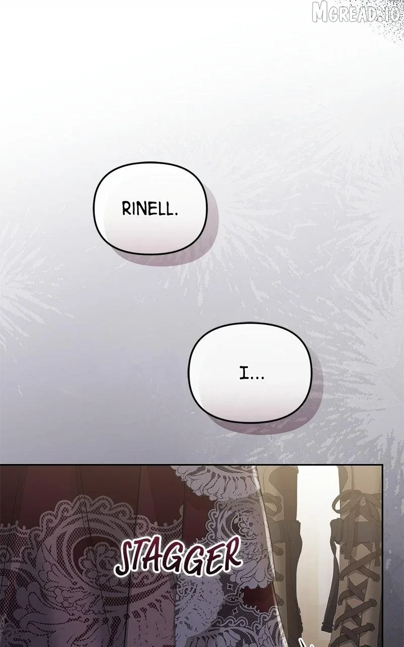 I Was The Acting Empress But I Spent The First Night With Him Chapter 61 page 15