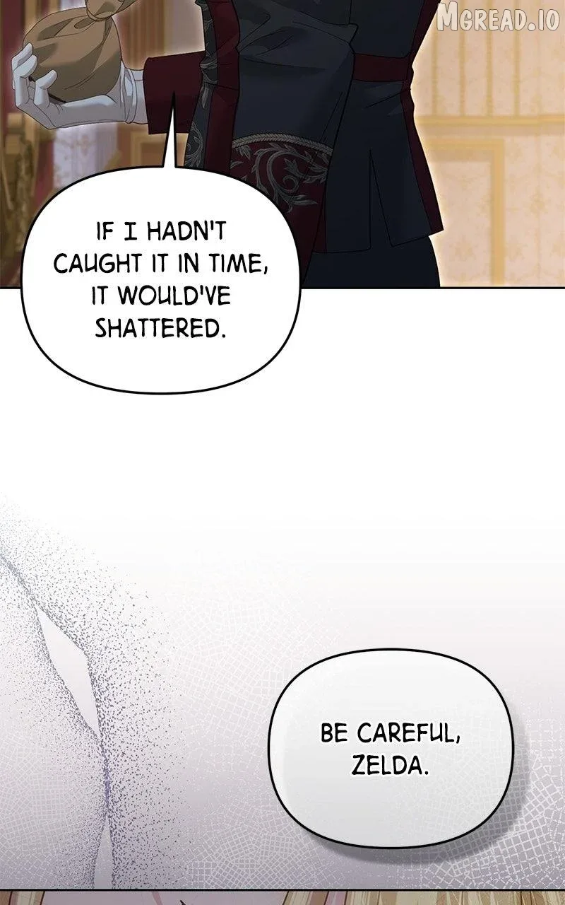 I Was The Acting Empress But I Spent The First Night With Him Chapter 61 page 13