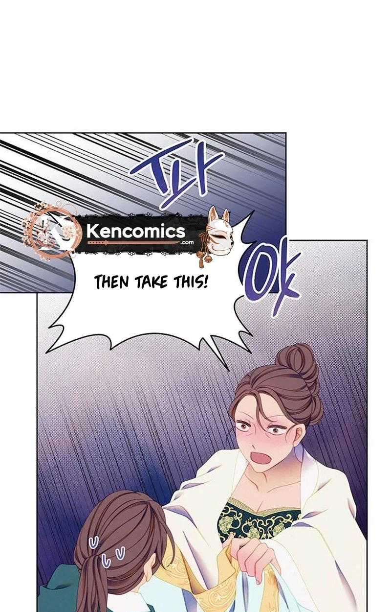There’s 49 Left, Master! Chapter 61 page 56