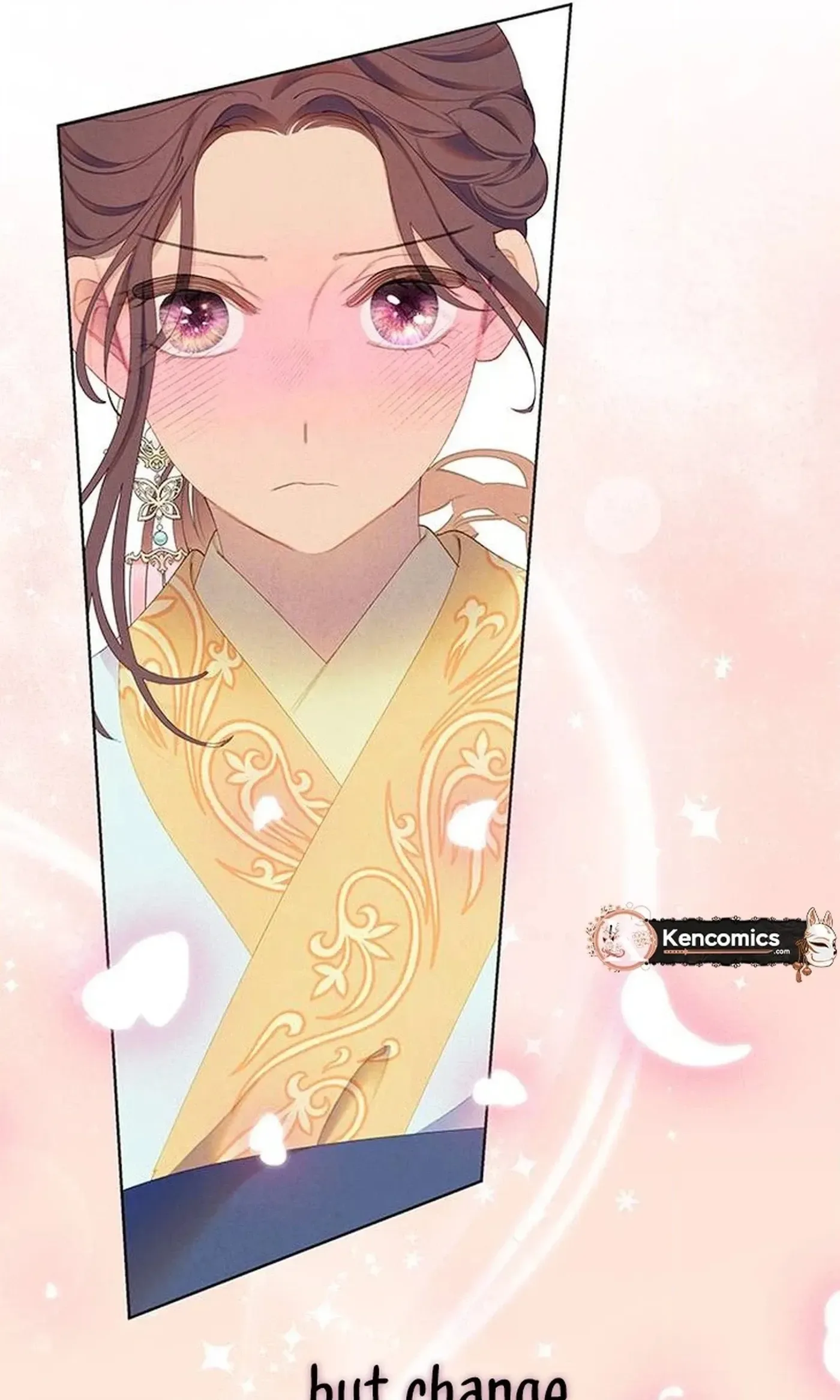 There’s 49 Left, Master! Chapter 61 page 60