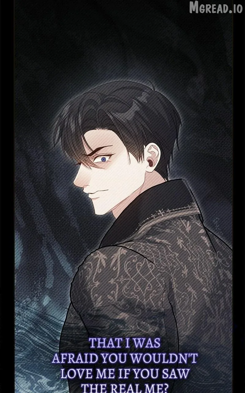 I Was The Acting Empress But I Spent The First Night With Him Chapter 61 page 21
