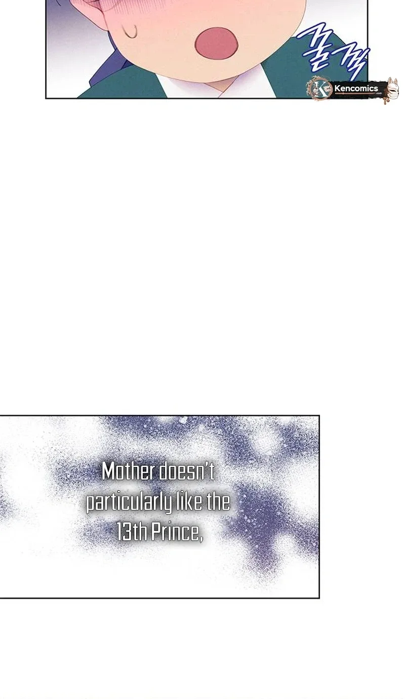 There’s 49 Left, Master! Chapter 61 page 59