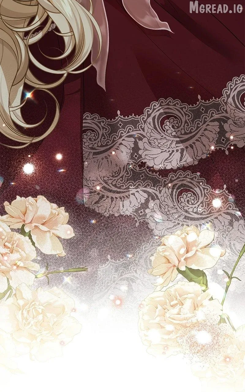 I Was The Acting Empress But I Spent The First Night With Him Chapter 61 page 31