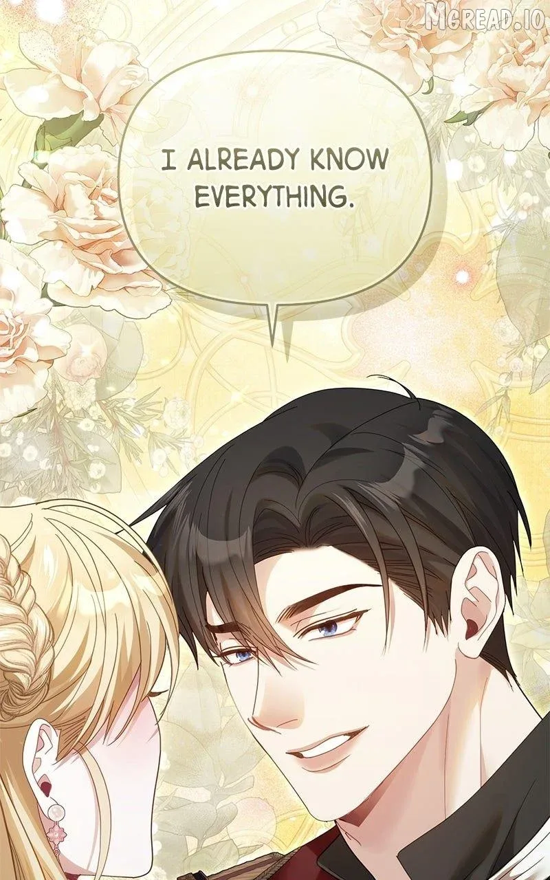 I Was The Acting Empress But I Spent The First Night With Him Chapter 61 page 29