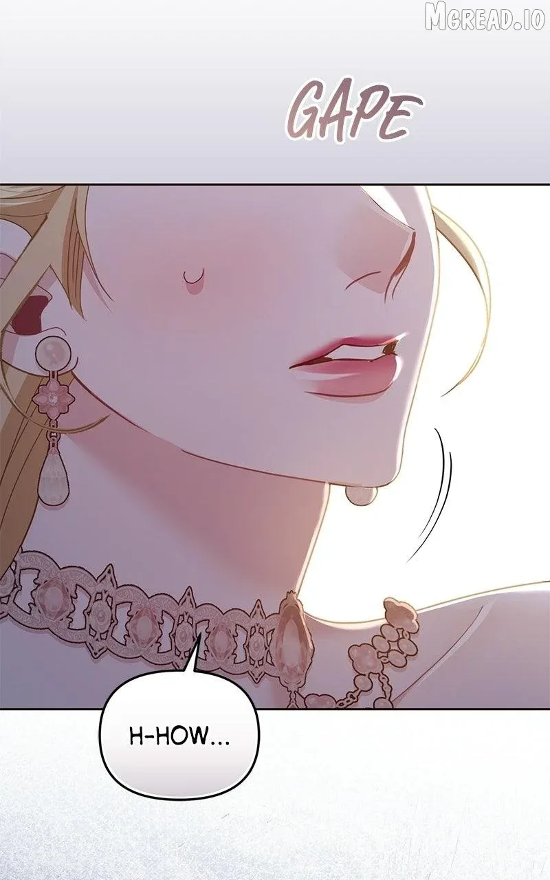 I Was The Acting Empress But I Spent The First Night With Him Chapter 61 page 33