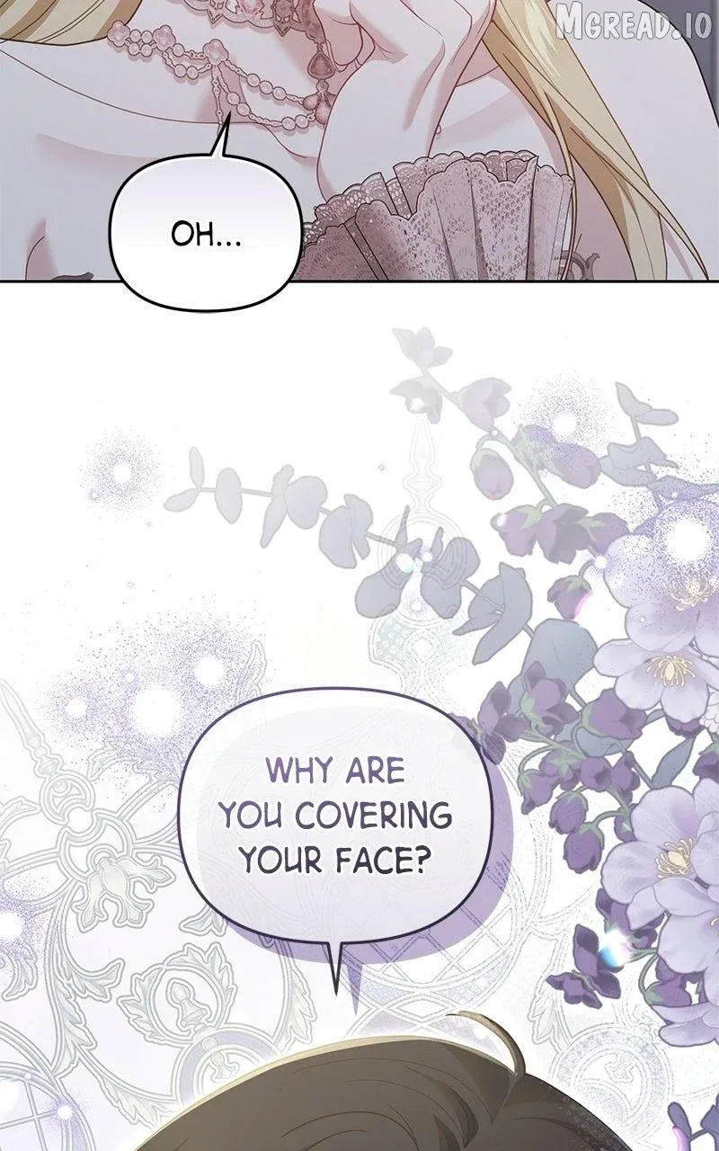 I Was The Acting Empress But I Spent The First Night With Him Chapter 61 page 42