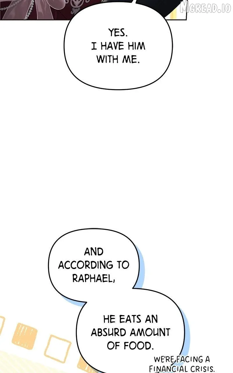 I Was The Acting Empress But I Spent The First Night With Him Chapter 61 page 39