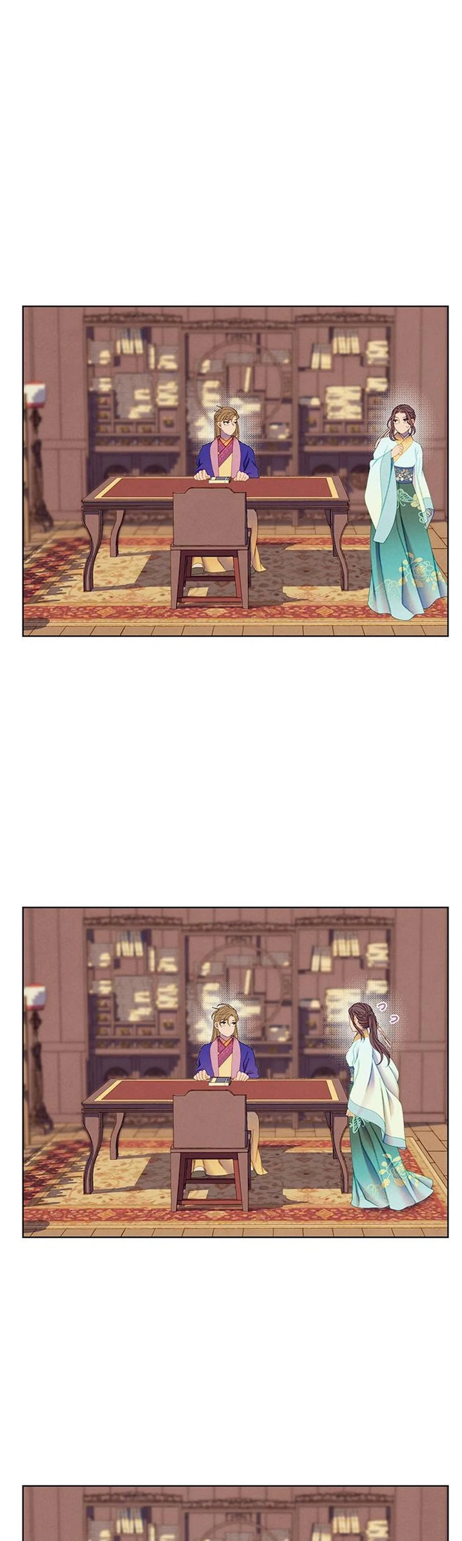There’s 49 Left, Master! Chapter 62 page 5