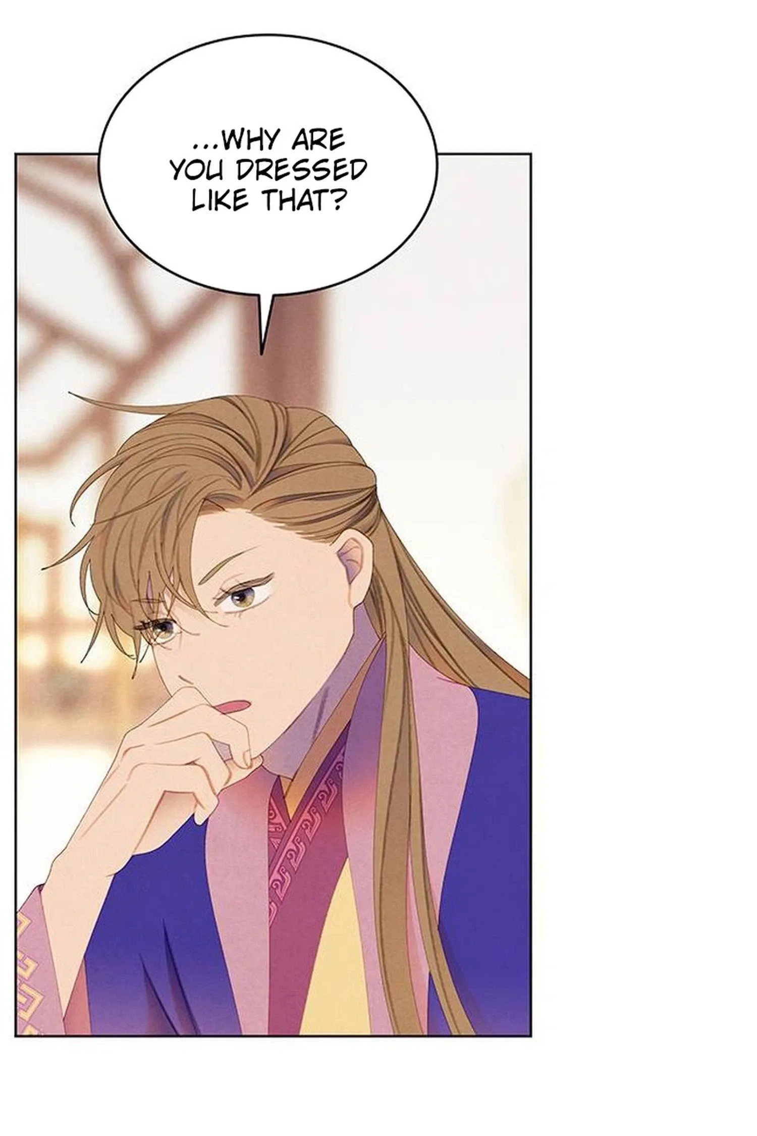 There’s 49 Left, Master! Chapter 62 page 7