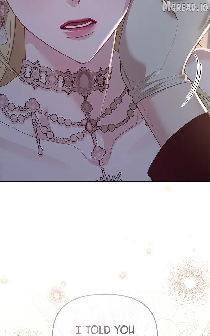 I Was The Acting Empress But I Spent The First Night With Him Chapter 61 page 51