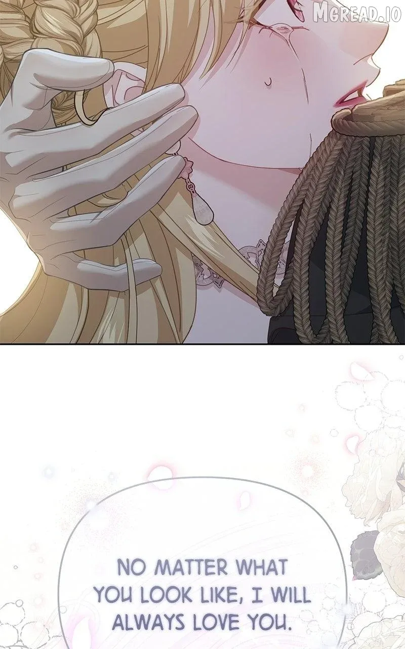 I Was The Acting Empress But I Spent The First Night With Him Chapter 61 page 64