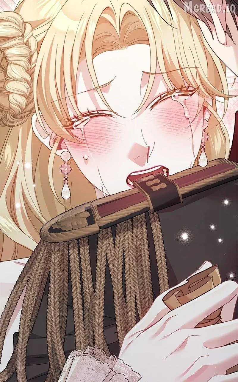 I Was The Acting Empress But I Spent The First Night With Him Chapter 61 page 66