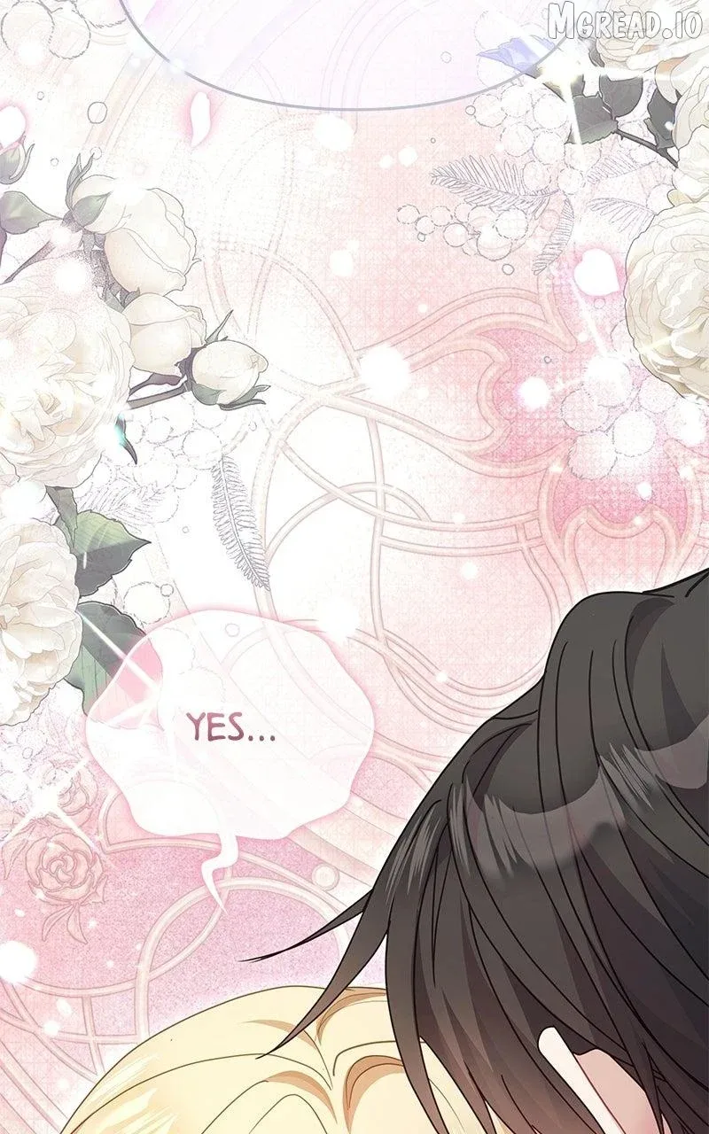I Was The Acting Empress But I Spent The First Night With Him Chapter 61 page 65