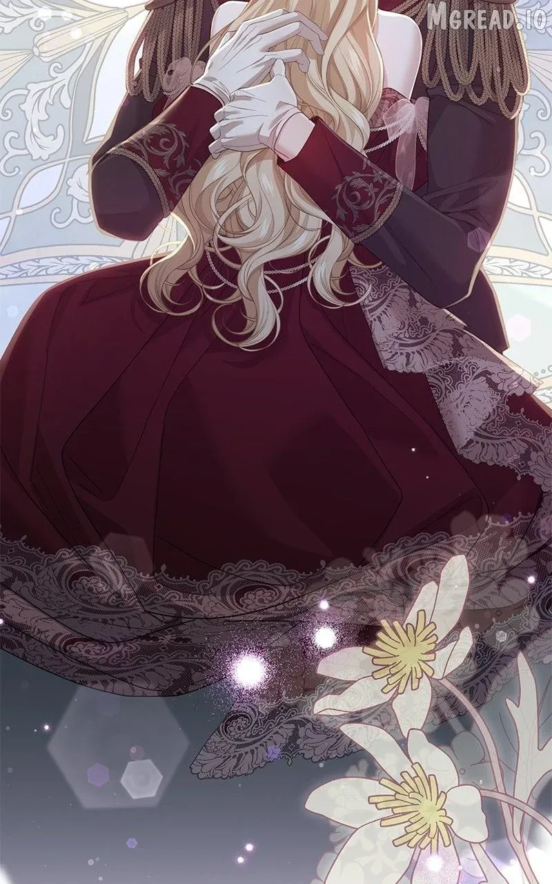 I Was The Acting Empress But I Spent The First Night With Him Chapter 61 page 62