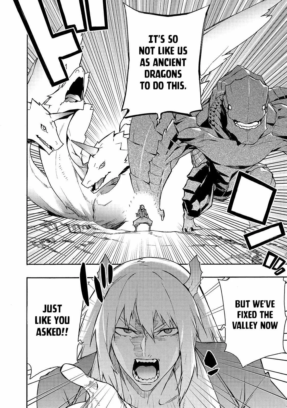 Black Summoner Chapter 63 page 3