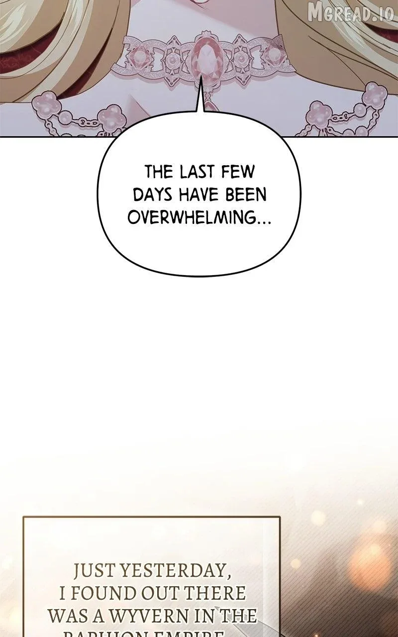 I Was The Acting Empress But I Spent The First Night With Him Chapter 61 page 71