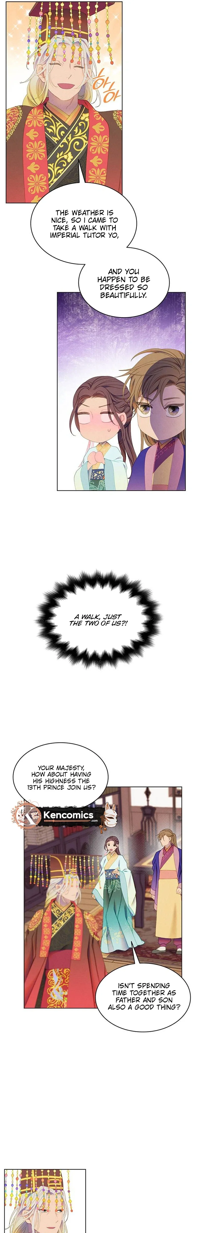 There’s 49 Left, Master! Chapter 62 page 17