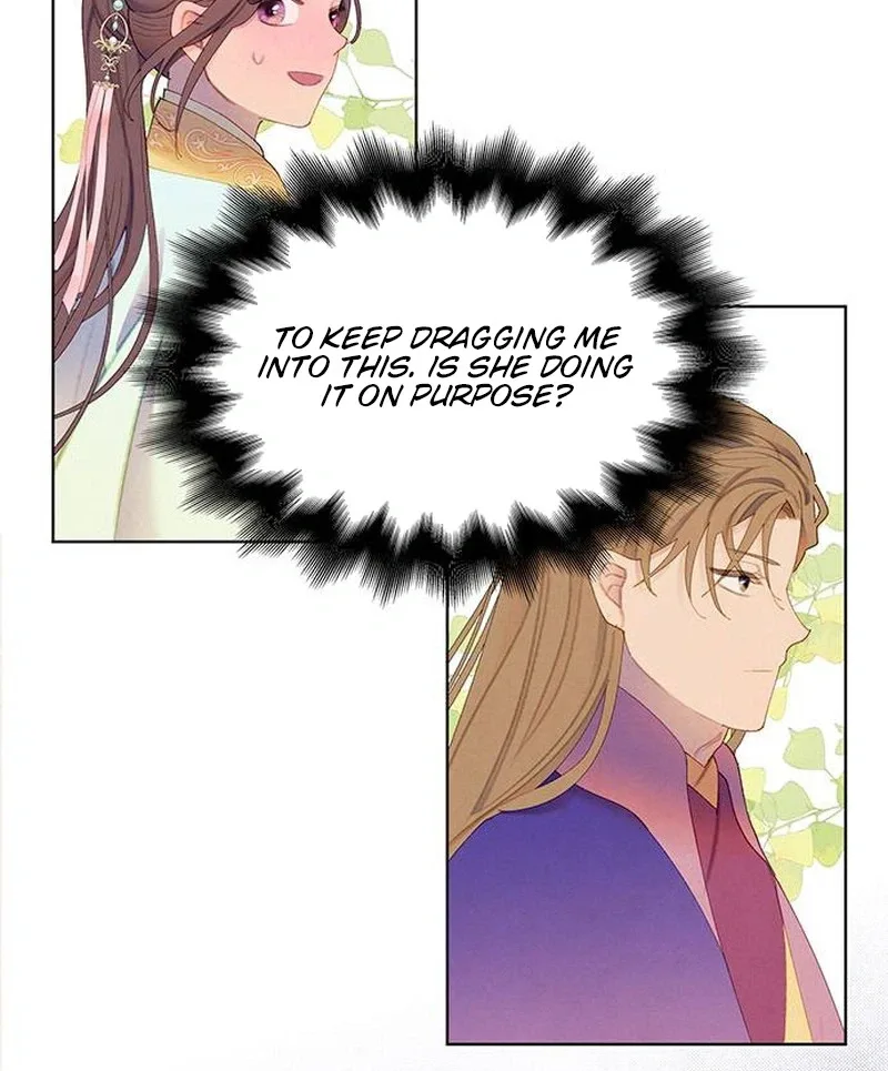 There’s 49 Left, Master! Chapter 62 page 22