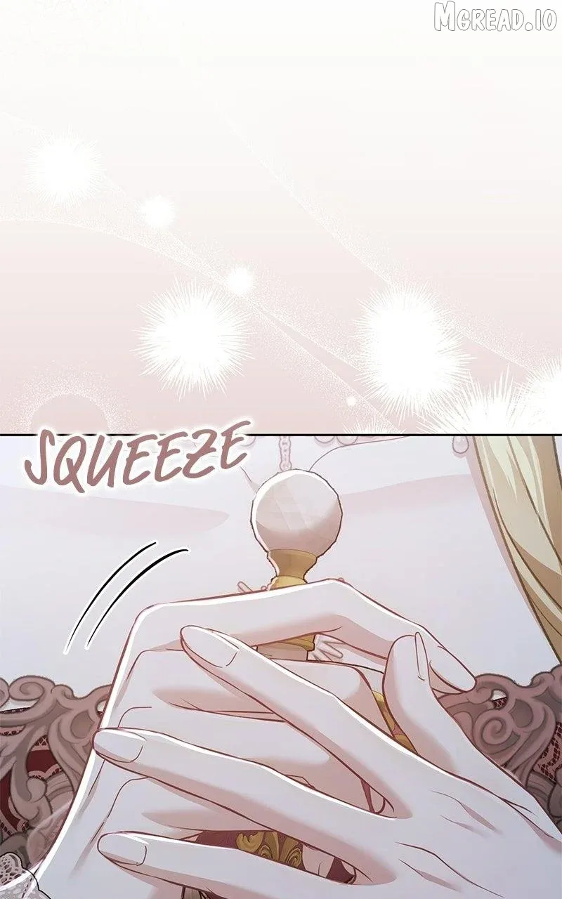 I Was The Acting Empress But I Spent The First Night With Him Chapter 61 page 84