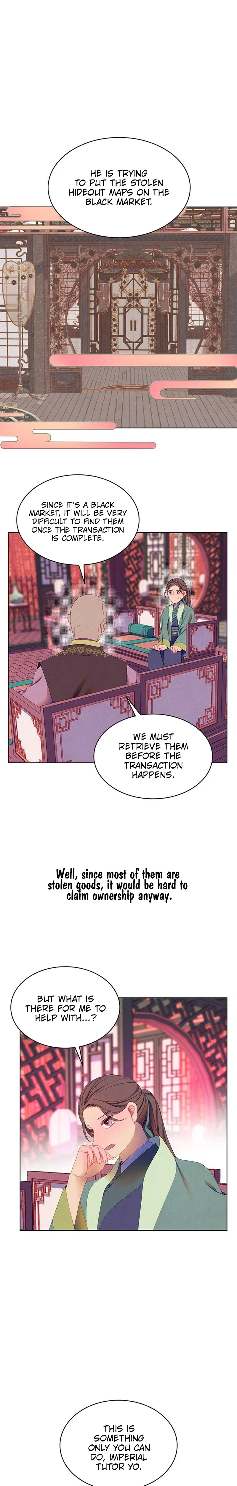There’s 49 Left, Master! Chapter 62 page 26