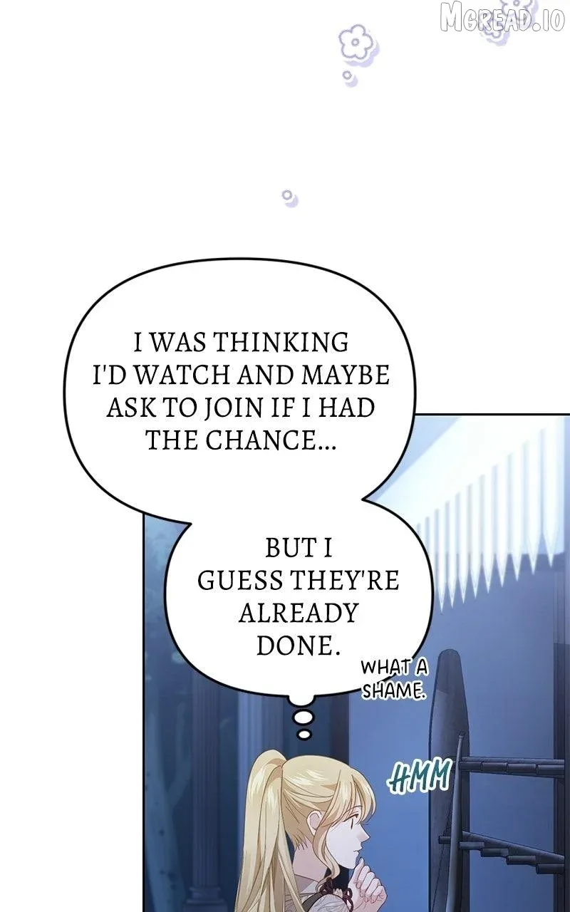 I Was The Acting Empress But I Spent The First Night With Him Chapter 61 page 102