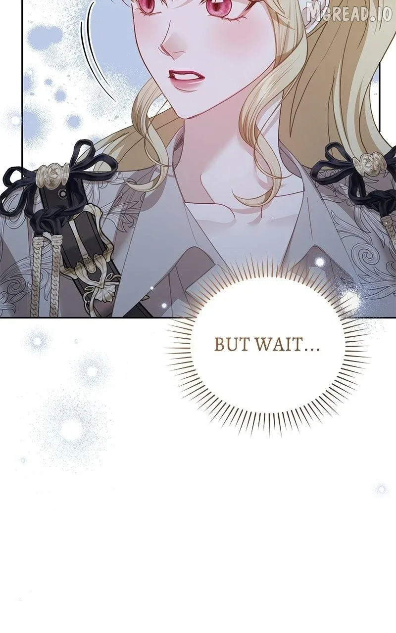 I Was The Acting Empress But I Spent The First Night With Him Chapter 61 page 98